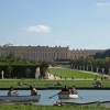 Les barques du Grand canal