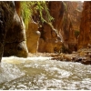 Jordanie, Wadi Ibn Hamad
