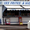 Victor inoxydable  - Le Havre 2013