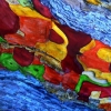 Peinture sur photo