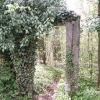 Porte du vent