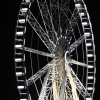 Grande roue Place de la Concorde, Paris,...