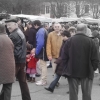 Fête au village