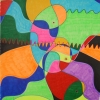 Les trois Parques