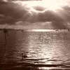 Andernos sous les nuages #3
