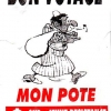 Bon Voyage Mon pote