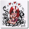 Soupir d'amour...