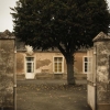 Cour d'école