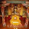 Temple bouddhiste à Mc Leod Ganj