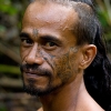 Pautu, Marquisien tatoué