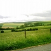 Paysage de Meuse...