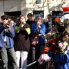Ne pas rater une occasion