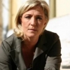 Marine Le Pen s’adresse à l’ensemble des...