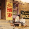 Bhang shop à Jaisalmer