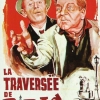 LA TRAVERSEE DE PARIS (1956)