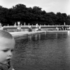 enfant soucieux