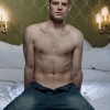 Dominic Hunziker Mister Gay Suisse: «J'ai fait...