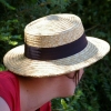Le canotier