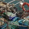 Couleurs de la pêche en mer