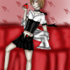 Inspi'art Death Note