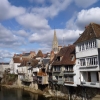D'argent, ton