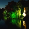 Clisson by night - Pont avec vue...