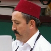 Le vendeur de kebab