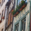 Façades colorées (5)
