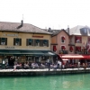 Un bout germanique... à Annecy
