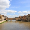 Ponte Vecchio, Florence, Italy, May 2012 V1