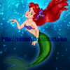 The Little Mermaid