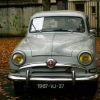 Vieilles voitures (3)