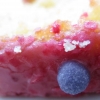 Yummy glazed lemon cake, A Priori Thé at...