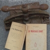 Presse antique