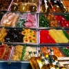 Fruits confits