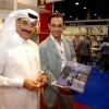 Au Doha Exhibition Center (Qatar). Arash...
