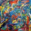 L'arrivée 2
