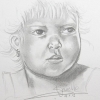 Enfant (portrait)