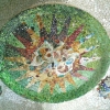 Barcelone, le parc Güell (12)