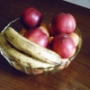 Fruits....
