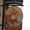 Boulangerie