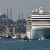 Paquebot de croisière