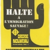 Halte à L'immigration Sauvage