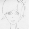 Portrait d'une princesse
