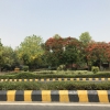 Day 1 - Delhi, Chanyakapuri