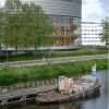 Cité des Congrès