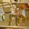 peinture,photobastille