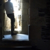DANS LE CHATEAU