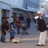 Les Anges blancs