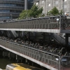 Pays-Bas : Amsterdam